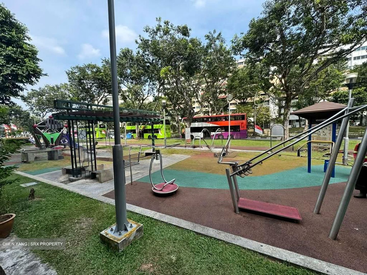 Hougang Avenue 8 (D19), Shop House #600119051